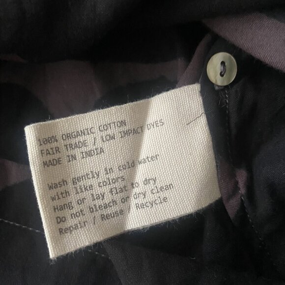 Kin Studio Organic Cotton Top - Picture 3 of 6